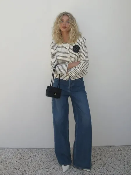 Elsa Hosk